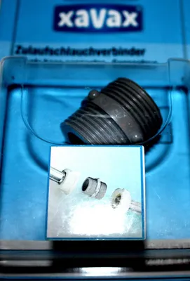 Produktbild von Hama 00110809, ABS Synthetik, Schwarz