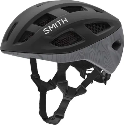 Produktbild von Smith Helm Triad MIPS ALECK CS MATTE Black Topo