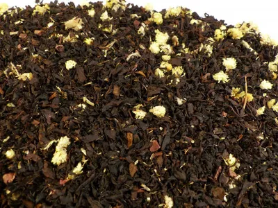 Produktbild von Eierlikör Sahne Schwarzer Tee Naturideen® 100g