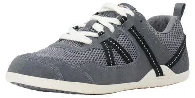 Produktbild von Damen Sommer Turnschuhe in den Farben Schwarz, Weiß und Grau