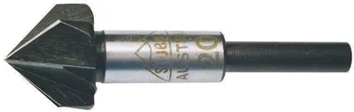 Obrázek produktu pro STUBAI Válcový záhlubník 6X25 mm 18 mm