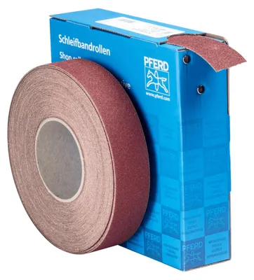 Obrázek produktu pro PFERD 45016406, 7,5 cm, 25000 mm, 835 g, 38 mm, 210 mm, 210 mm