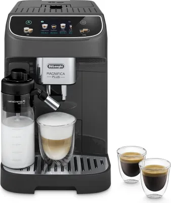 Produktbild von De Longhi Magnifica Plus ECAM320.61.G grau