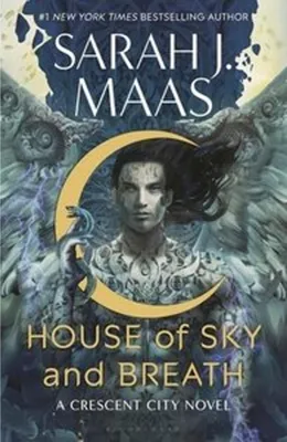 Produktbild von House of Sky and Breath