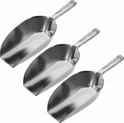 Obrázek produktu pro Westmark 3 odměrky pro domácnost "Hygia", 48 ml, 911122E3