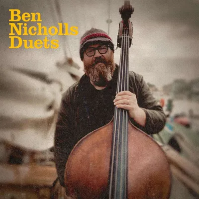 Obrázok produktu pre Ben Nicholls: Duets