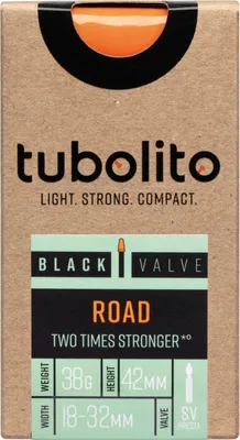Zdjęcie produktu dla Tubolito Road SV42mm 18-32 0