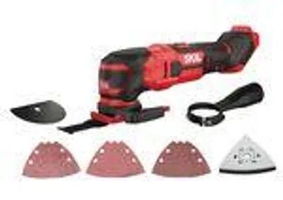 Immagine prodotto di Skil Akku Multifunktionswerkzeug 3620CA „20V Max“ (18V)