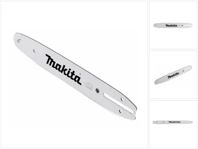 Immagine prodotto di Guide-chaîne Makita 30cm - 1,1mm - 3/8