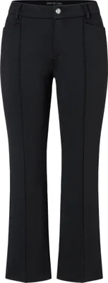 Produktbild von MAC Damen Stoffhose DREAM CHIC 29155-34, 29155-36, 29155-44 MAC-0127552300 black 44