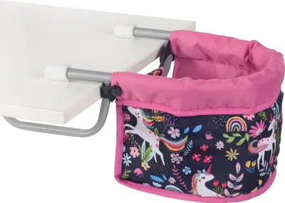Produktbild von BAYER CHIC 2000 Puppen-Tischsitz 735-43