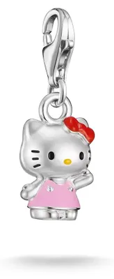 Immagine prodotto di Thomas Sabo - 2250-M06-7 - Ciondolo - Donna - Thomas Sabo x Hello Kitty
