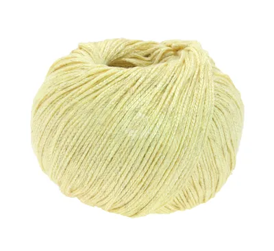 Produktbild von Lana Grossa Linarte 311 Vanille 50g