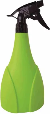 Produktbild von Handsprüher 1 l hellgrün aus Kunststoff