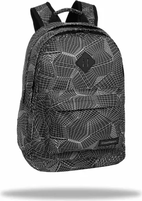 Zdjęcie produktu dla Plecak młodzieżowy Coolpack Scout Render