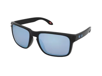 Produktbild von Oakley Holbrook OO9102 9102C1 Größe: 55