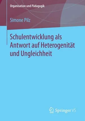 Image de Schulentwicklung als Antwort auf Heterogenität und Ungleichheit