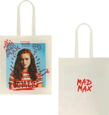 Immagine prodotto di Borsa per Stranger Things Max Mayfield