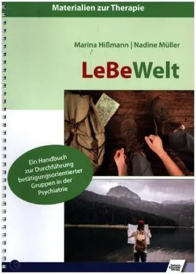 Obrázok produktu pre LeBeWelt