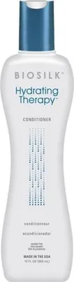 Produktbild von BioSilk Feuchtigkeitsspendender Therapy Conditioner, 355ml