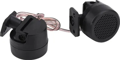 Produktbild von Audio-Lautsprecher, 12 V, 500 W, Super Power, runder Lautsprecher für Auto, für System-Hochtöner, Komponenten-Stereo