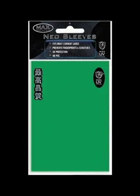 Produktbild von Alpha Protectors green (50 ct.)