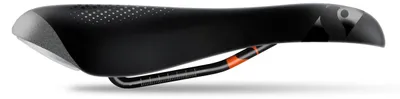 Produktbild von Sportourer X-RACE Gel Hi-Viz Fahrradsattel, ergonomischer, sportlicher Sattel...