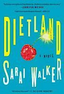 Zdjęcie produktu dla Dietland