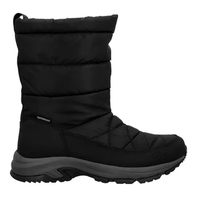 CMP Damen Schneestiefel Yakka Snow Boot in schwarz