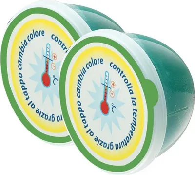 Zdjęcie produktu dla Meliconi 621030, Pochłaniacz zapachów, Lodówka, Wielobarwny, Włochy