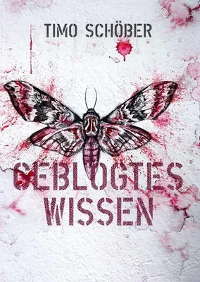 Produktbild von Geblogtes Wissen