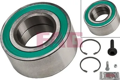 Zdjęcie produktu dla Łożysko Koła Vw Przód A100 88-94/A4/A6/A8/Passat/Superb 96-05