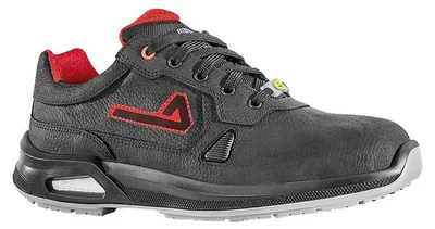 Image de Chaussures de sécurité basse AIMONT TEUTON S3 CI SRC ESD