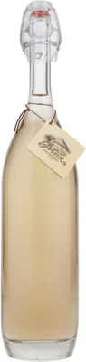 Produktbild von Alte Haselnuss 0,5l - Prinz