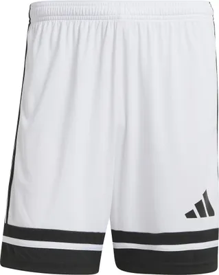 Produktbild von adidas Squadra 25 Shorts XL white/black
