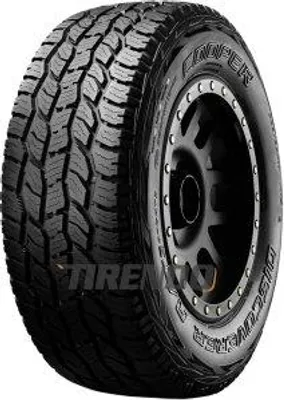 Produktbild von 265/70R15 112T Discoverer At3 Sport 2 Owl