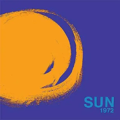 Produktbild von Sun (ProgRock): 1972 - - (CD / #)