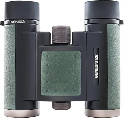 Productafbeelding van Kowa Genesis PROMINAR XD 8x22 verrekijker, zwart