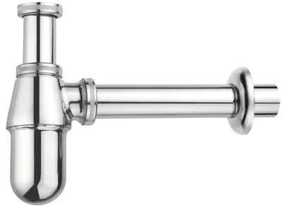 Obrázok produktu pre Lapač zápachu Cornat Cup pre umývadlá - 1 1/4 palca x 32 mm T317605
