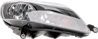 Produktbild von TYC Scheinwerfer Rechts für VW GOLF PLUS (5M1, 521) 20-0845-05-2