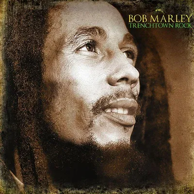 Obrázek produktu pro Bob Marley: Trenchtown Rock
