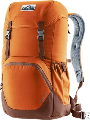 Produktbild von Walker 24 - Rucksack 52 cm (black)