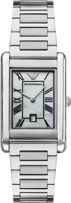 Produktbild von Emporio Armani Analoguhren für Erwachsene