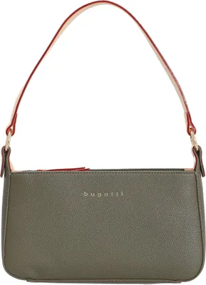 Produktbild von bugatti Ella - Schultertasche S (olive)