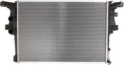 Produktbild von THERMOTEC D7E008TT Kühler Wasserkühler Motorkühler für IVECO Daily VI Kastenwagen DAILY VI Pritsche/Fahrgestell DAILY V Kasten/Kombi Daily Citys Bus
