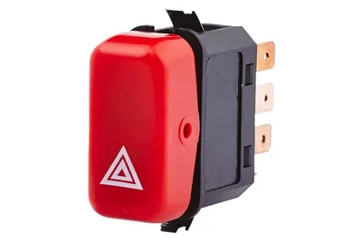 Zdjęcie produktu dla Wyłącznik awaryjny HELLA 6HH 004 175-021