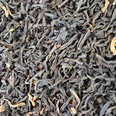 Produktbild von Nonaipara TGFOP Assam Schwarzer Tee Naturideen® 100g