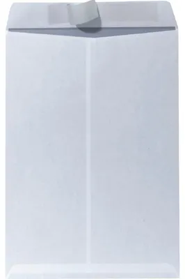 Produktbild von Herlitz 00734491, C4 (229 x 324 mm), Weiß, Papier, 10 Stück(e)