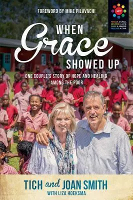 Produktbild von When Grace Showed Up