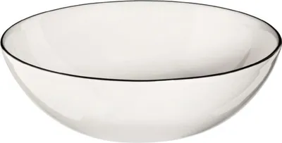 Produktbild von ASA Schale, ligne noire  with black line